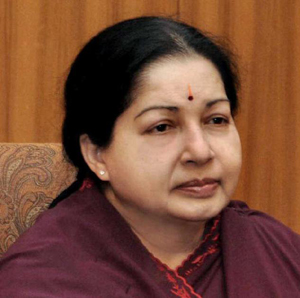 Jayalalithaa 